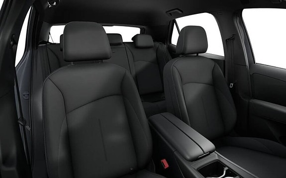 Volkswagen ID.3 Neo 7 of 10
