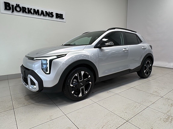 Kia Stonic 3 of 5