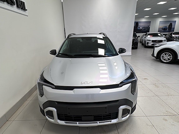 Kia Stonic 4 of 5