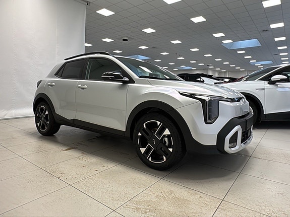 Kia Stonic 5 of 5