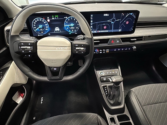 Kia Stonic 2 of 5