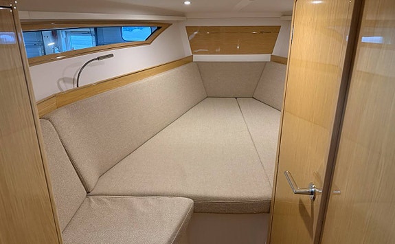 X-Yachts X-Power 33C 2022 Denmark 7 of 12