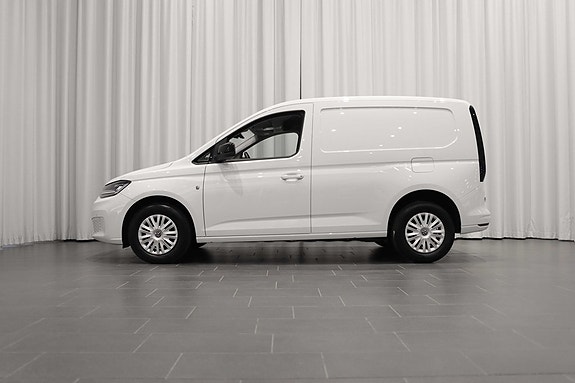 Volkswagen Caddy 2 of 5