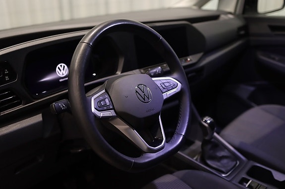 Volkswagen Caddy 8 of 17