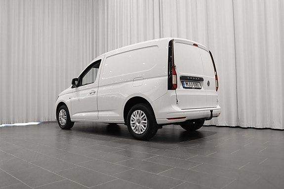Volkswagen Caddy 3 of 5
