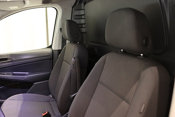 Volkswagen Caddy 17 of 17