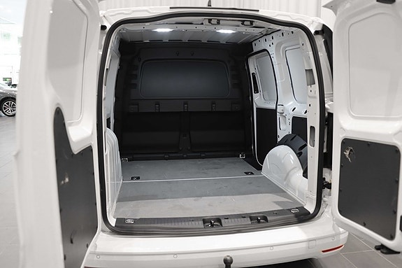 Volkswagen Caddy 4 of 5