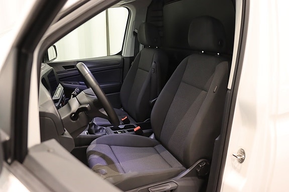 Volkswagen Caddy 6 of 17