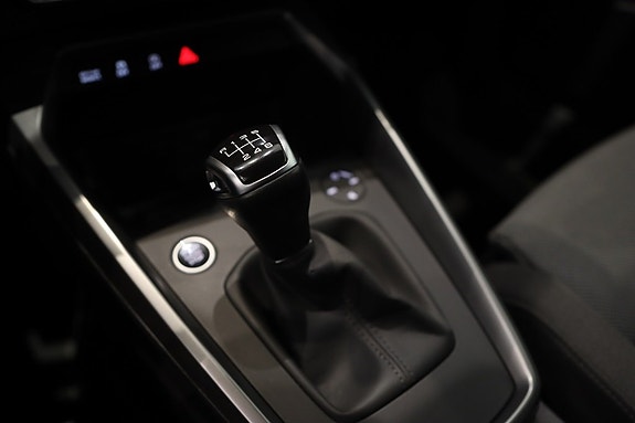 Audi A3 17 of 20