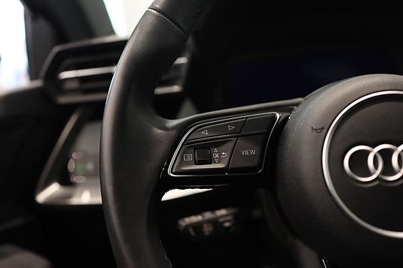 Audi A3 11 of 20