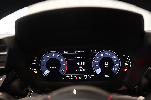 Audi A3 14 of 20