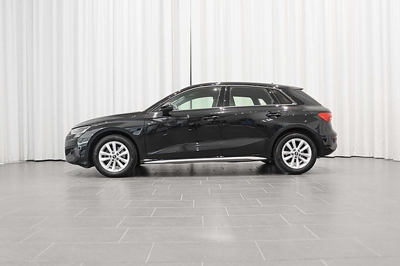 Audi A3 2 of 20