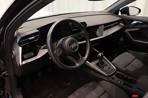 Audi A3 9 of 20