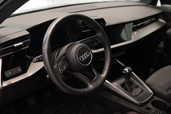 Audi A3 10 of 20