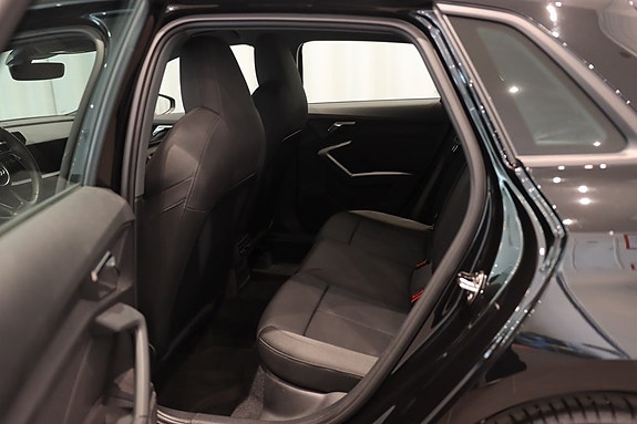 Audi A3 8 of 20