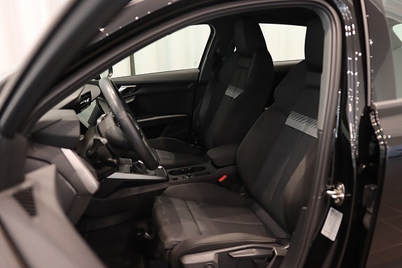 Audi A3 7 of 20