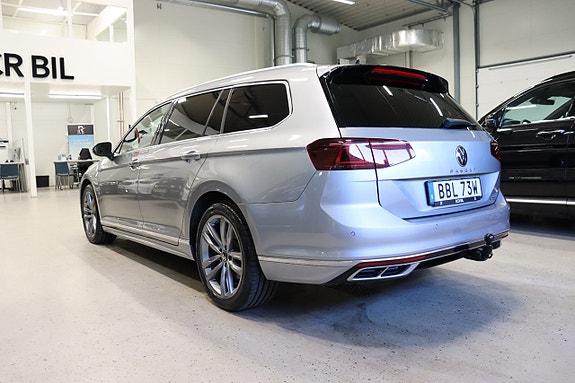 Volkswagen Passat 4 of 5
