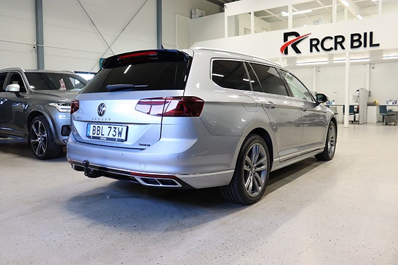Volkswagen Passat 5 of 5
