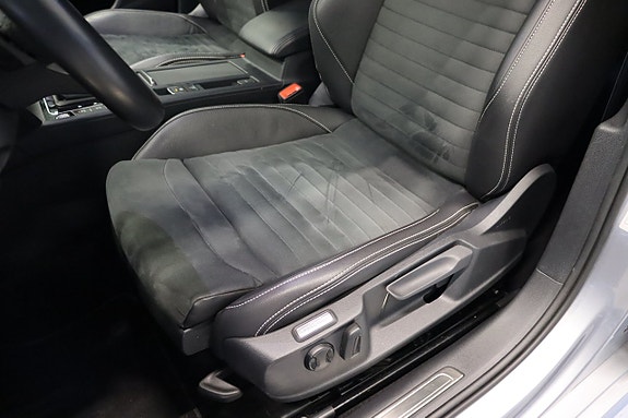 Volkswagen Passat 8 of 26
