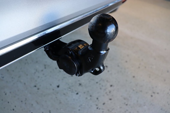Volkswagen Passat 7 of 26