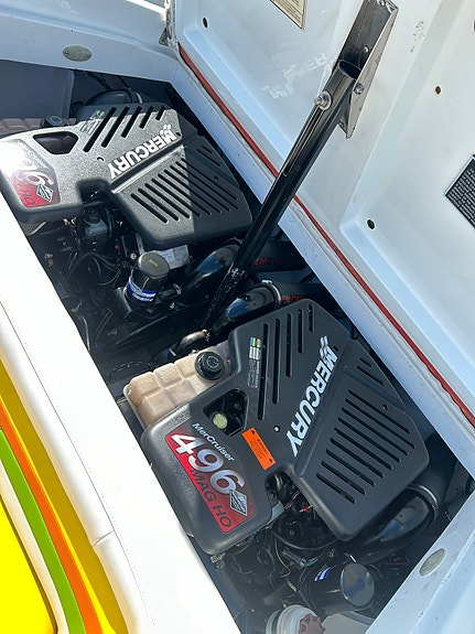 Baja Outlaw 29 6 of 9