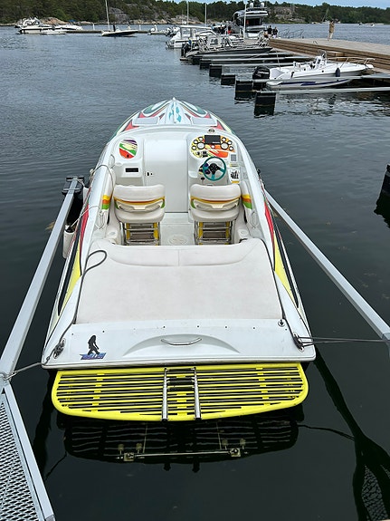 Baja Outlaw 29 3 of 9