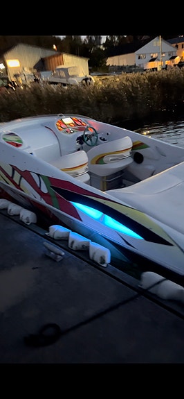 Baja Outlaw 29 8 of 9