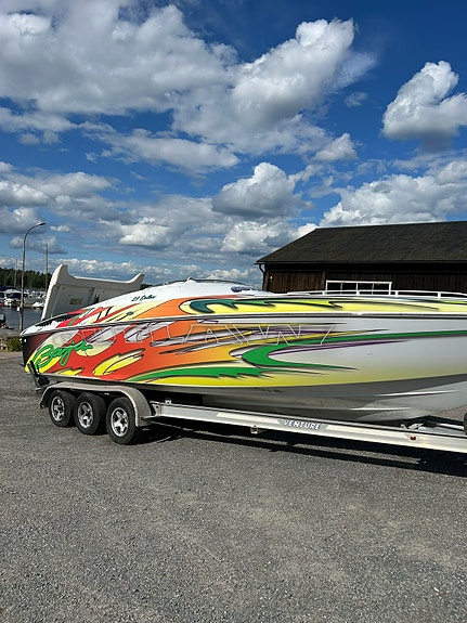 Baja Outlaw 29 4 of 9