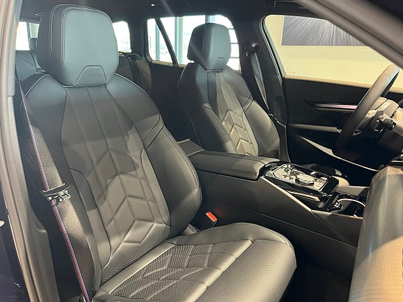 BMW 530e 19 of 23