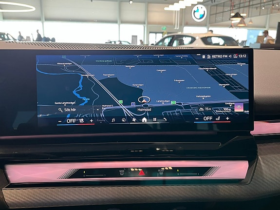 BMW 530e 15 of 23