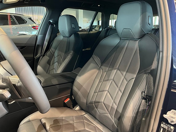 BMW 530e 8 of 23