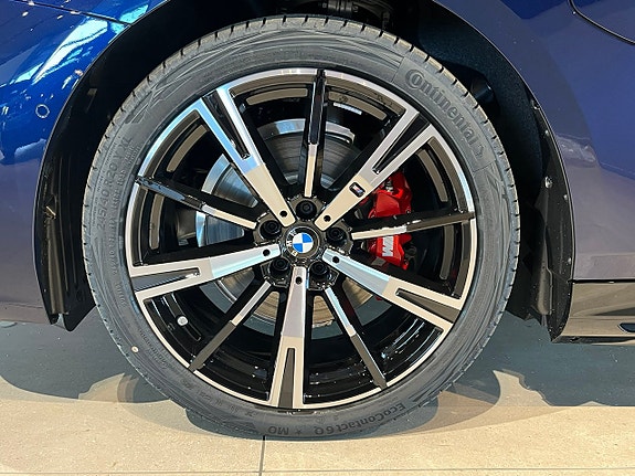 BMW 530e 7 of 23