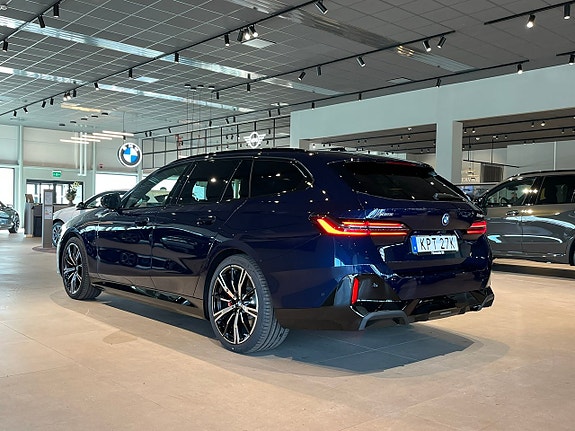 BMW 530e 6 of 23