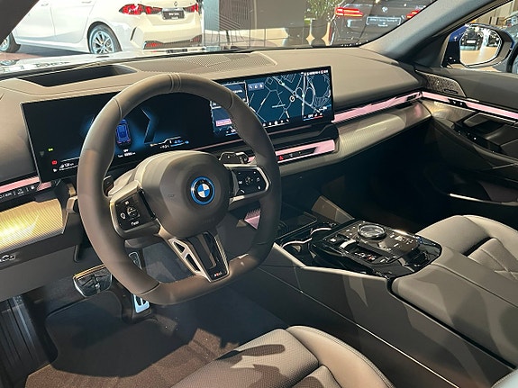BMW 530e 9 of 23