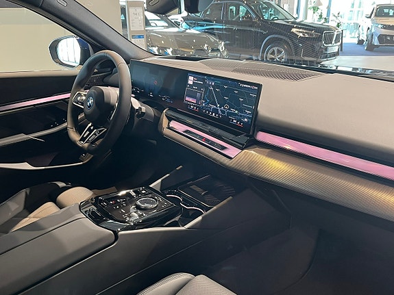BMW 530e 20 of 23