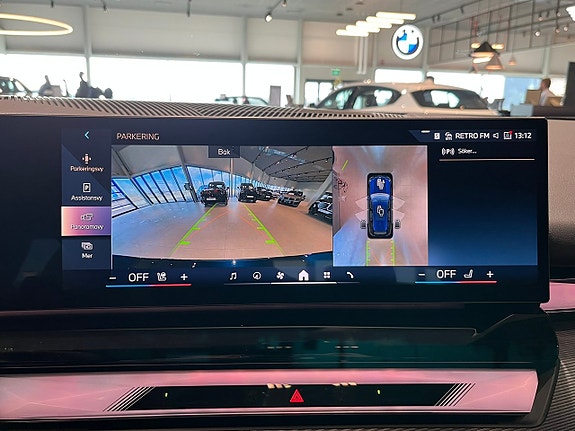 BMW 530e 16 of 23