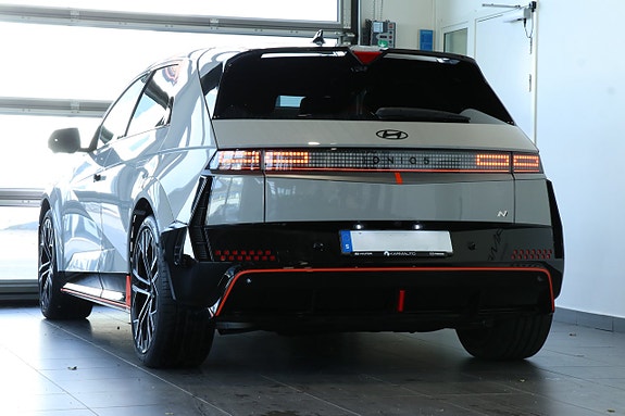 Hyundai Ioniq 5 4 of 20