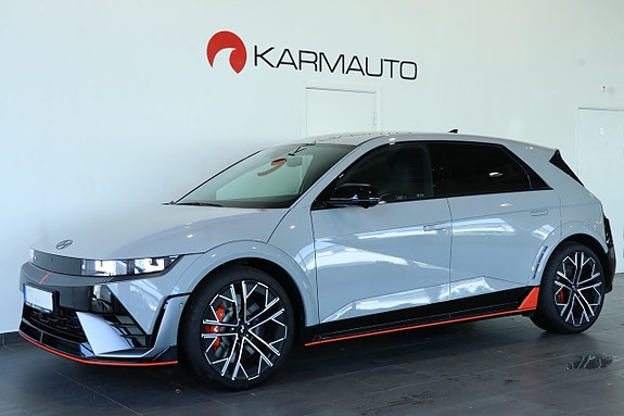 İkinci el  Hyundai Ioniq 5 