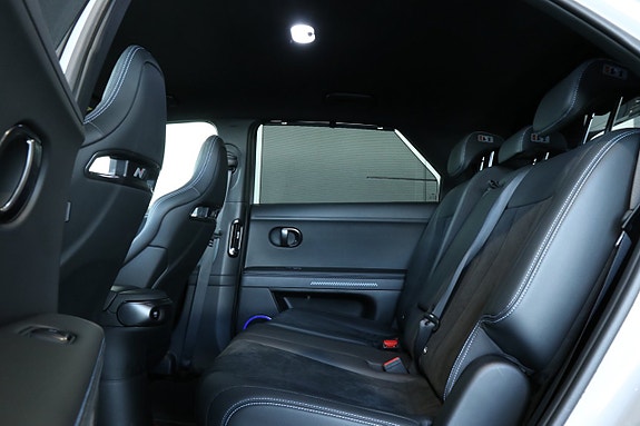 Hyundai Ioniq 5 10 of 20