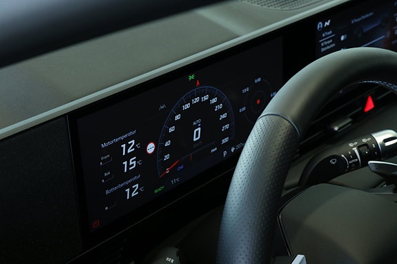 Hyundai Ioniq 5 14 of 20