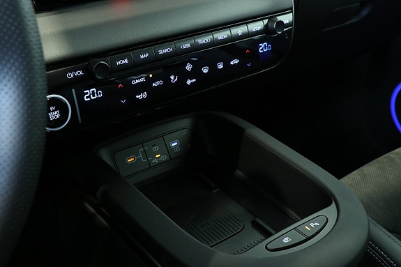 Hyundai Ioniq 5 18 of 20