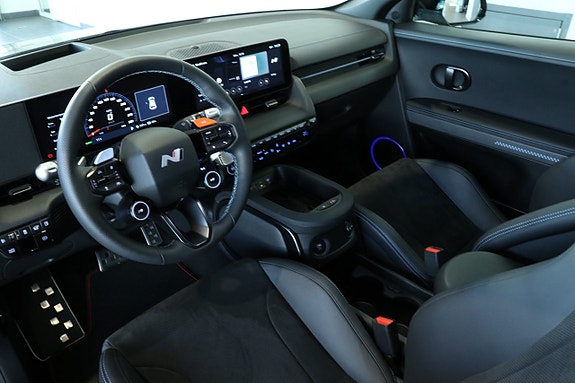 Hyundai Ioniq 5 8 of 20