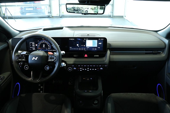 Hyundai Ioniq 5 11 of 20