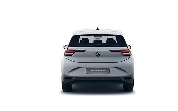 Volkswagen ID.3 Neo 6 of 10