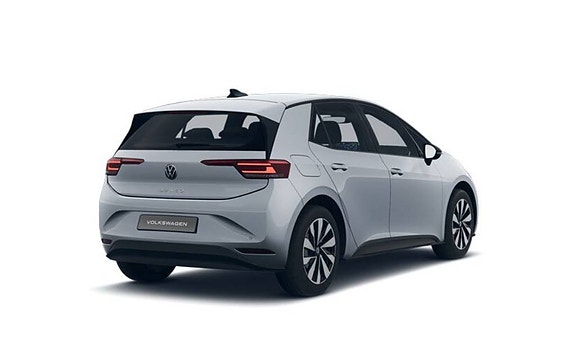 Volkswagen ID.3 Neo 8 of 10