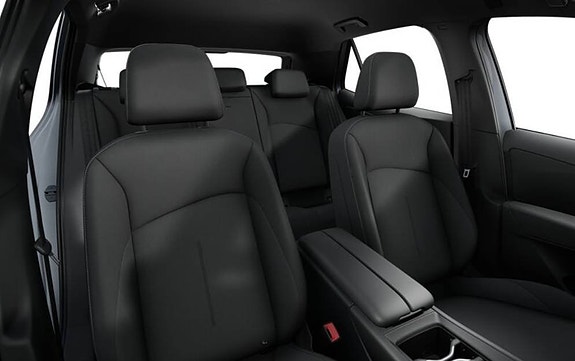 Volkswagen ID.3 Neo 7 of 10