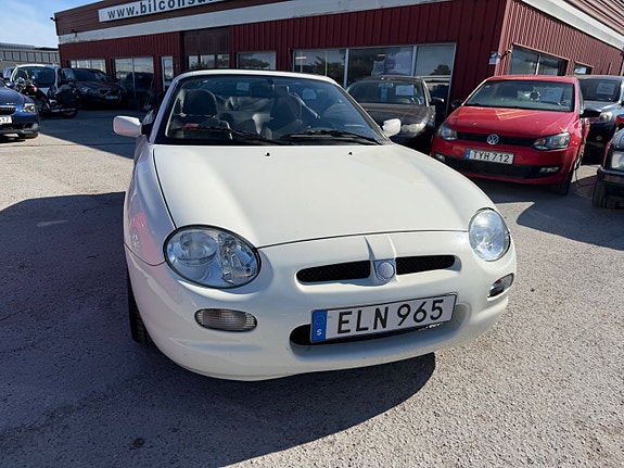 MG F 5 of 28