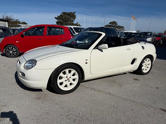 MG F 2 of 28
