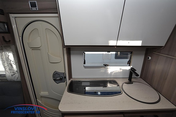 Kabe Estate 470 GLE 9 of 12