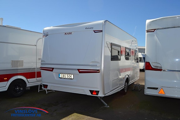 Kabe Estate 470 GLE 3 of 12
